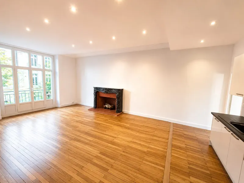 34 m² exposés sud