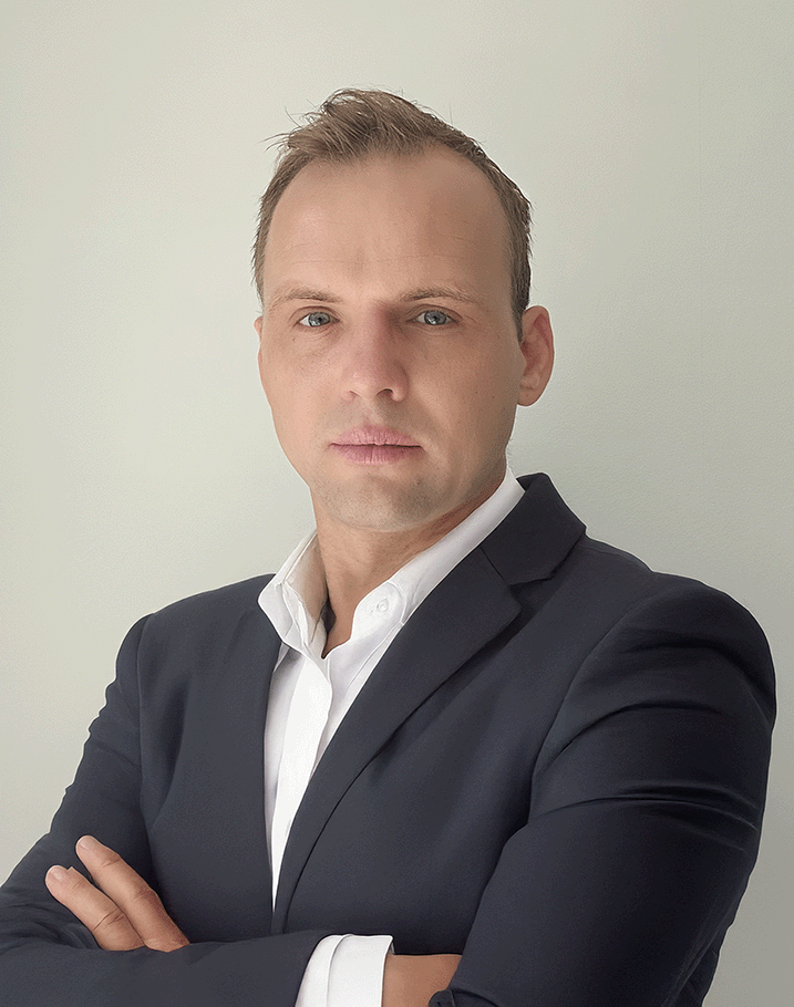 Vincent Auvrignon - OPTIMAVI