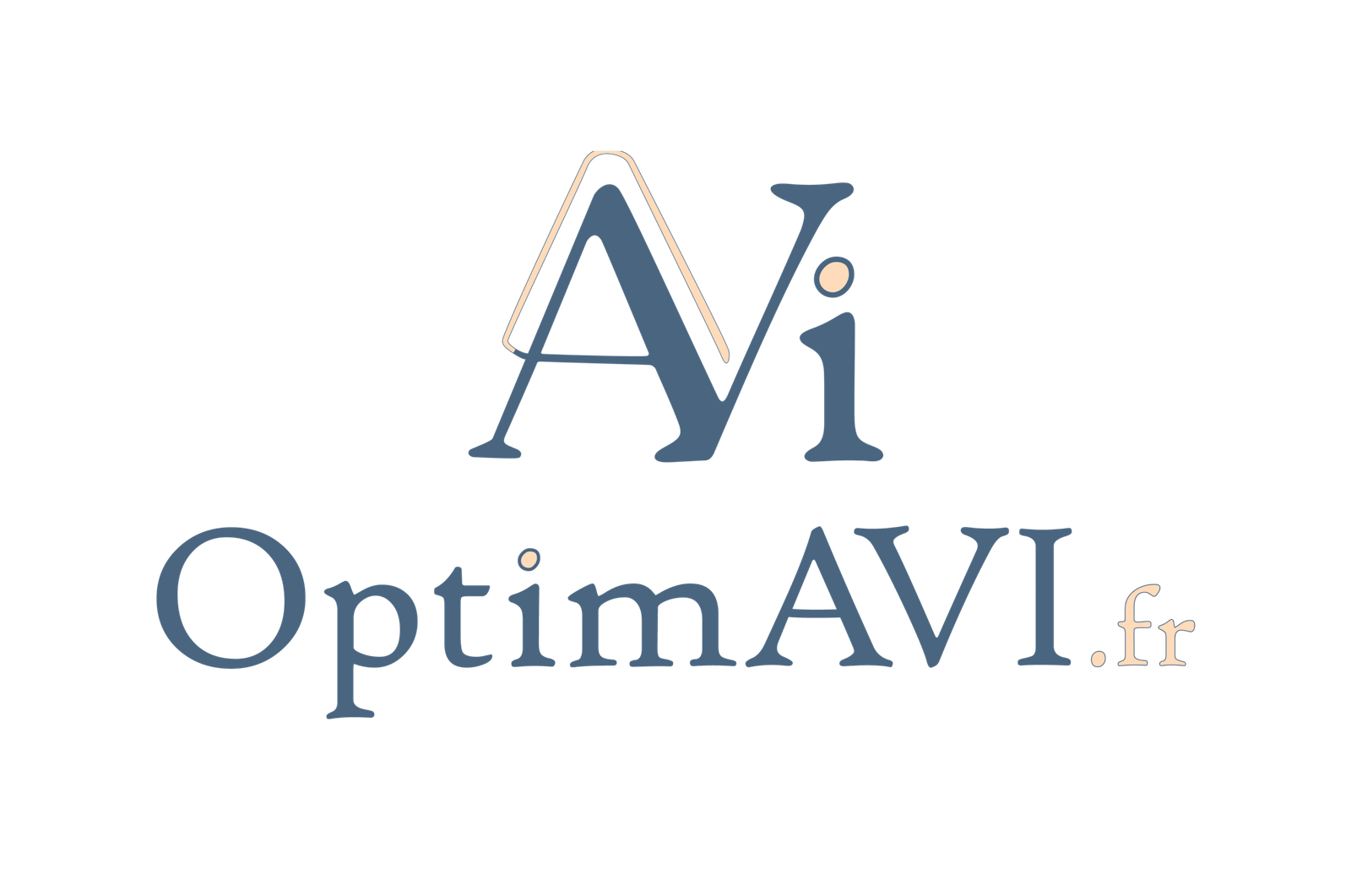 Logo OPTIMAVI
