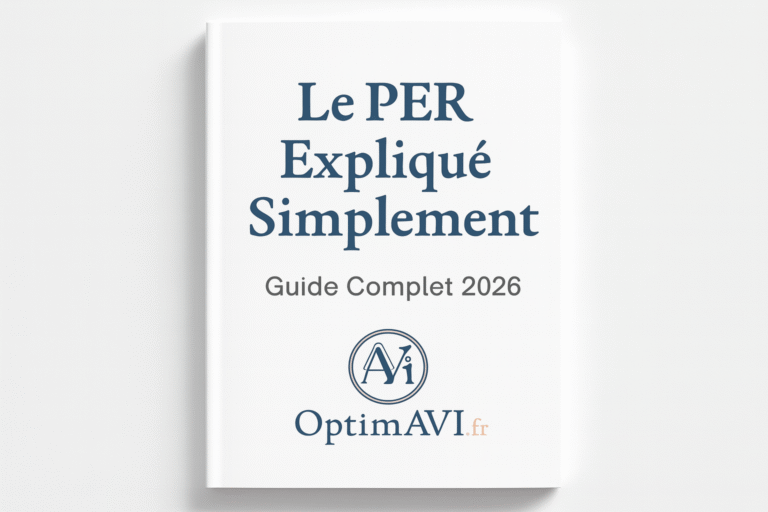 Le PER Expliqué Simplement