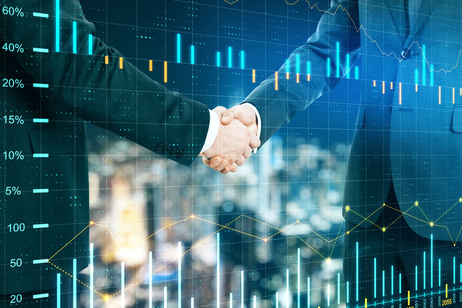 Comparatif des enveloppes fiscales — PEA, assurance-vie, compte-titres, PER