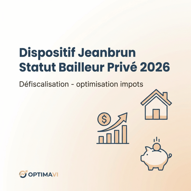 Jeanbrun, Statut Bailleur Privé, Relance Logement, Défiscalisation, Immobilier Neuf, Amortissement, Investissement Locatif, Nantes, Loire-Atlantique, 2026