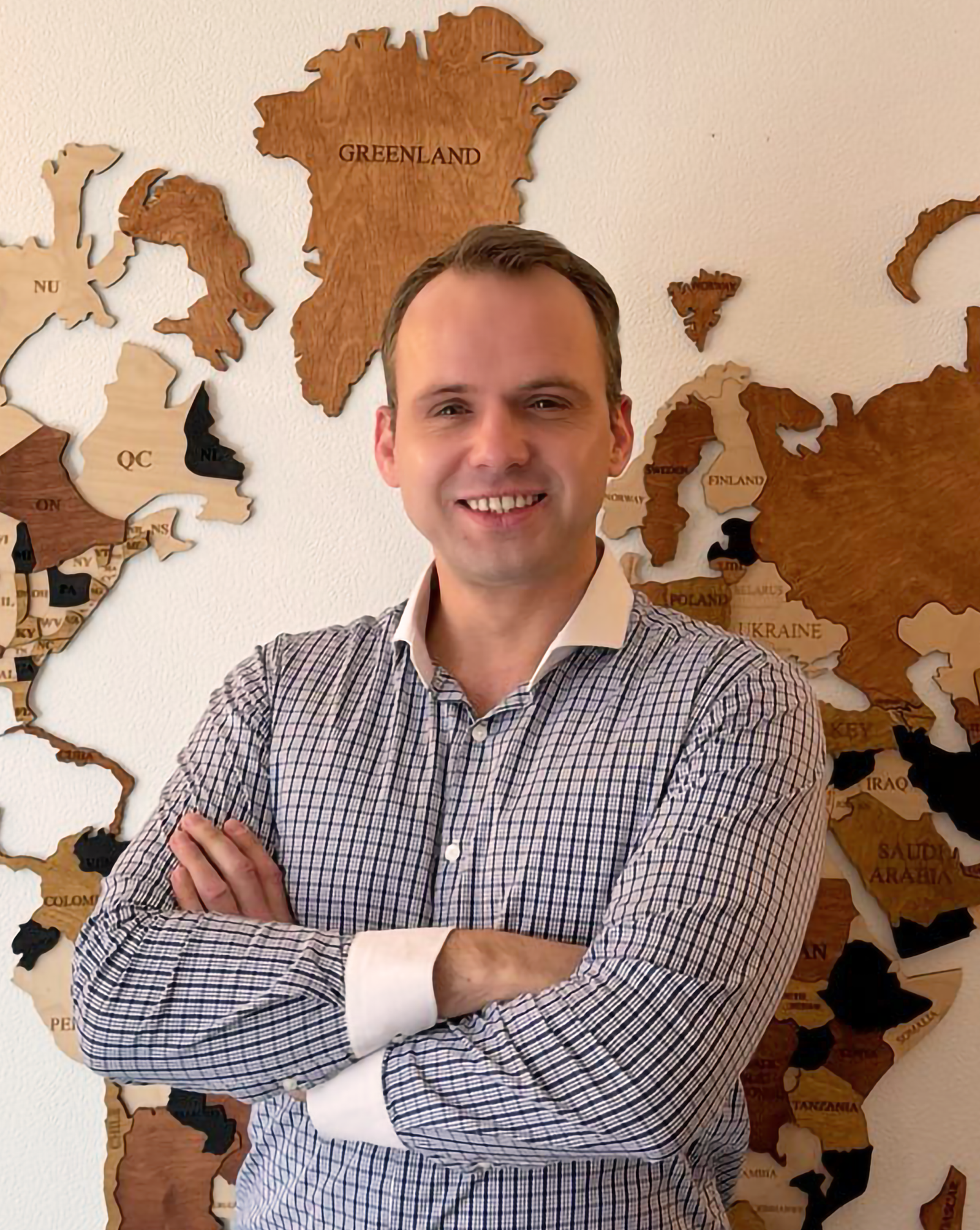 Vincent Auvrignon CGP indépendant Optimavi