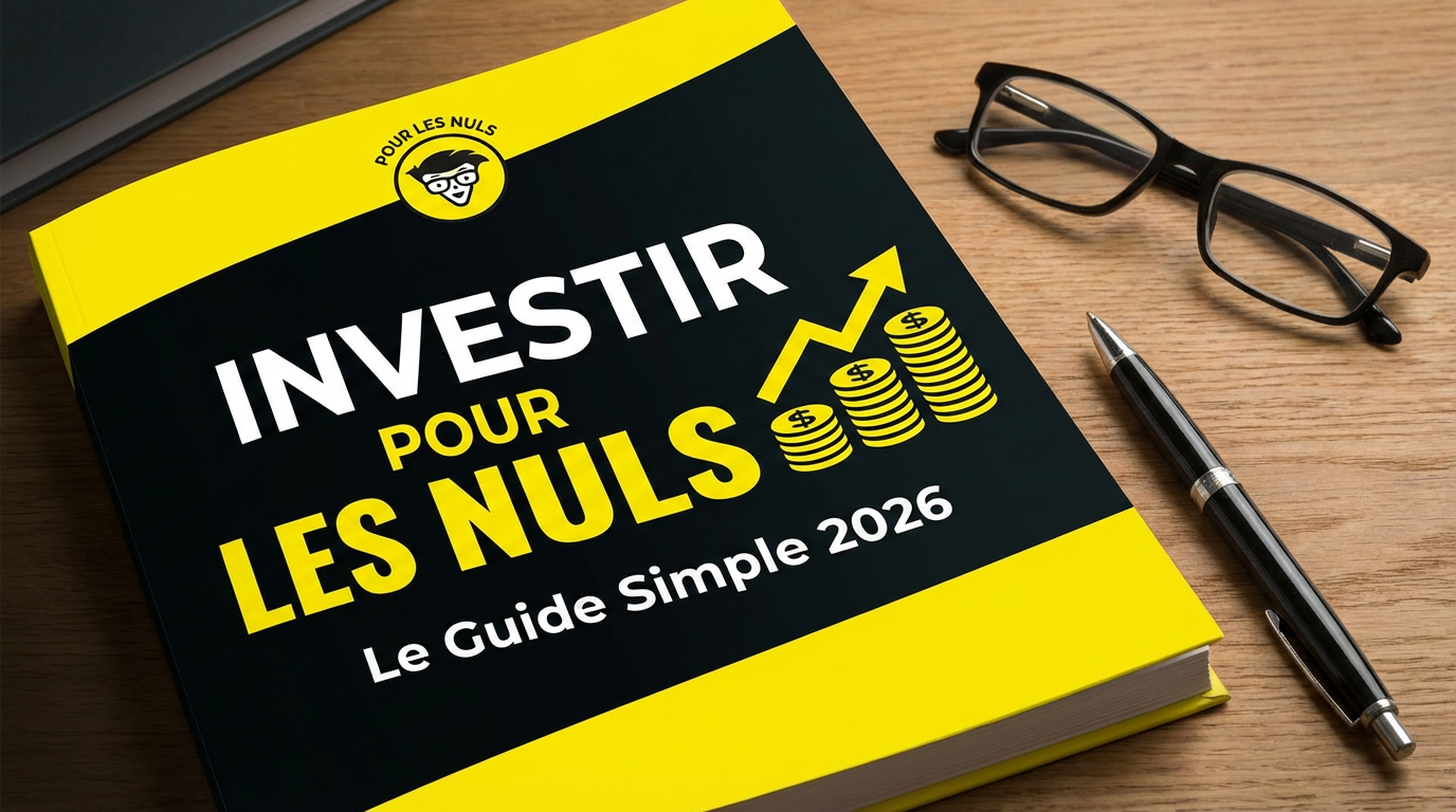 Tableau comparatif des placements pour débutants