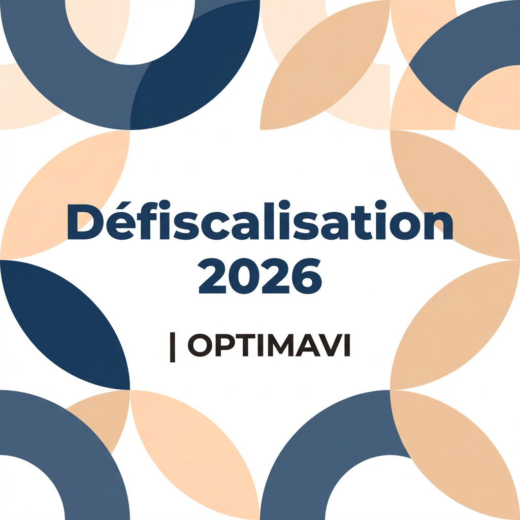Défiscalisation 2026 : le guide