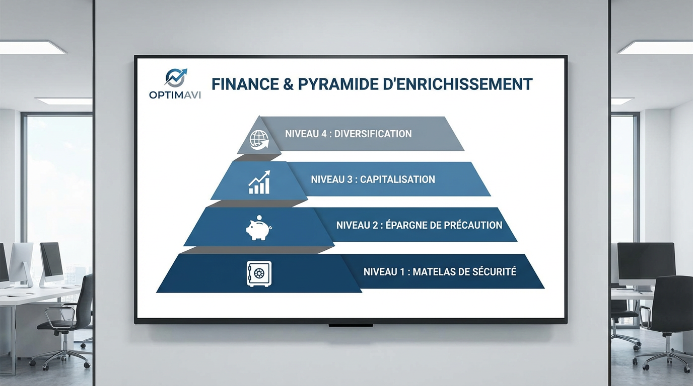 stratégie placement épargne mensuelle 2026 assurance vie PEA