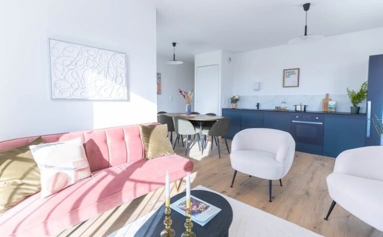achat appartement neuf ou ancien